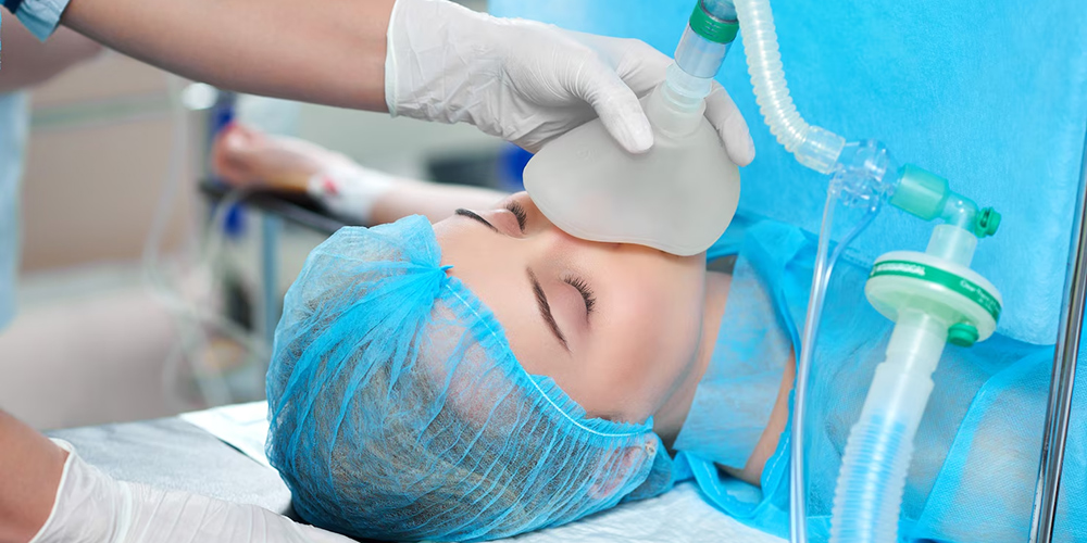 Anesthesia Critical Care