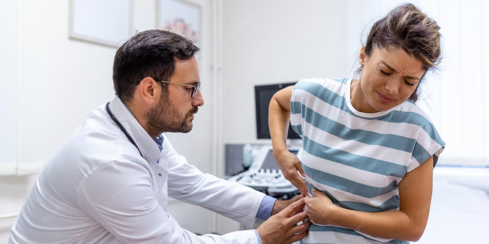 Gastroenterology Hepatology