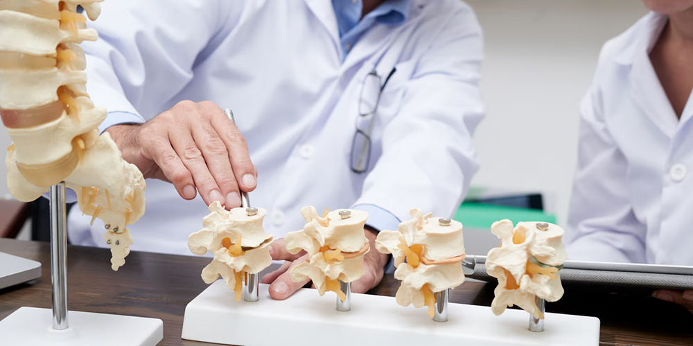 Neuro and Spine Surgery