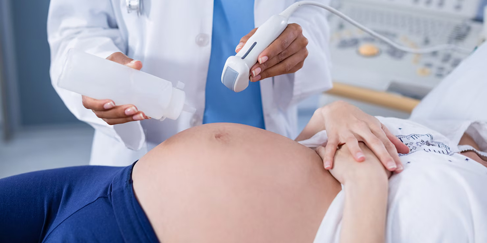 Obstetrics and Gynaecology