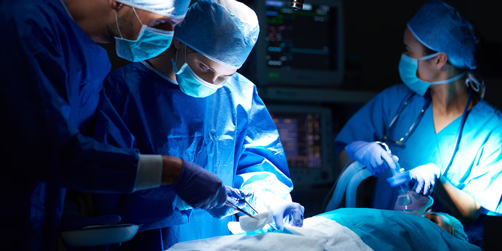 Oncosurgery