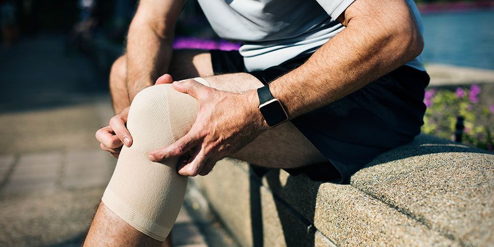 Orthopedics Joint