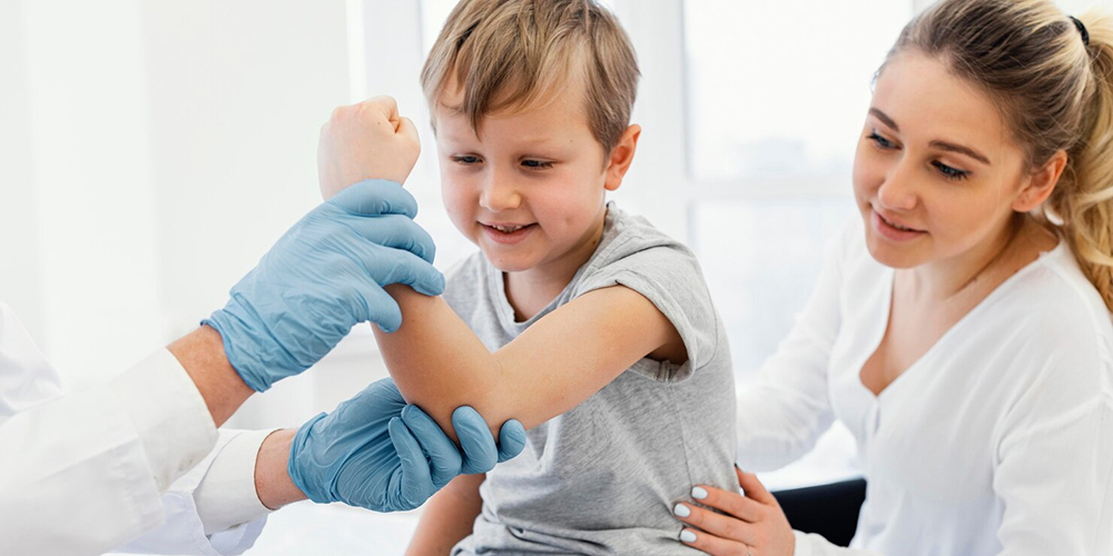 Pediatric Orthopedics