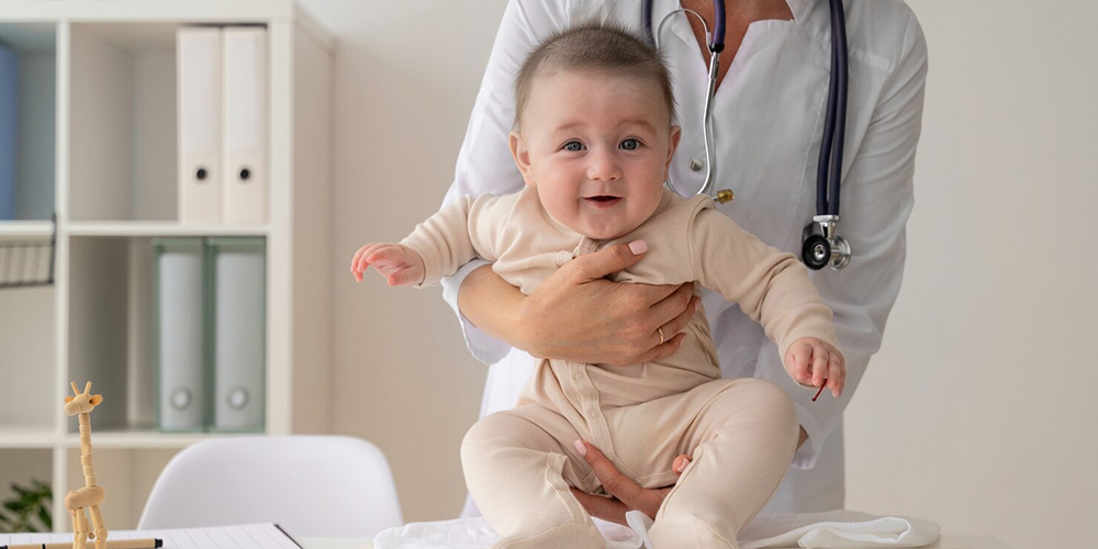 Pediatrics Neonatology