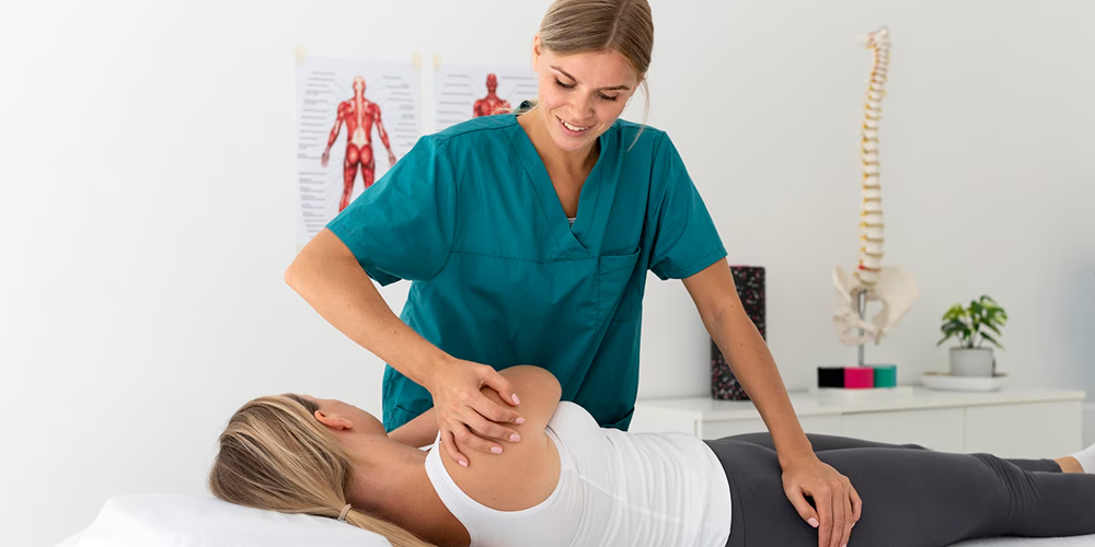 Physiotherapy