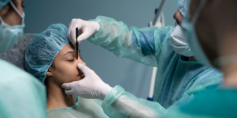 Plastic Surgery