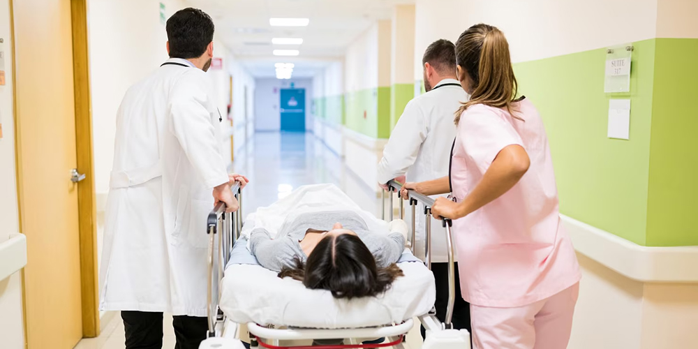 Trauma Emergency