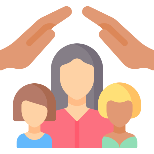 Women and Child Care Services