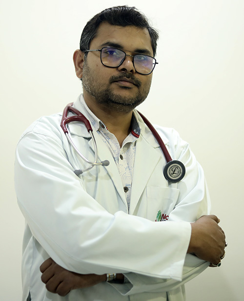 dr gyan bhushan raman medipark