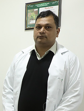 dr shashwat kumar medipark hospital