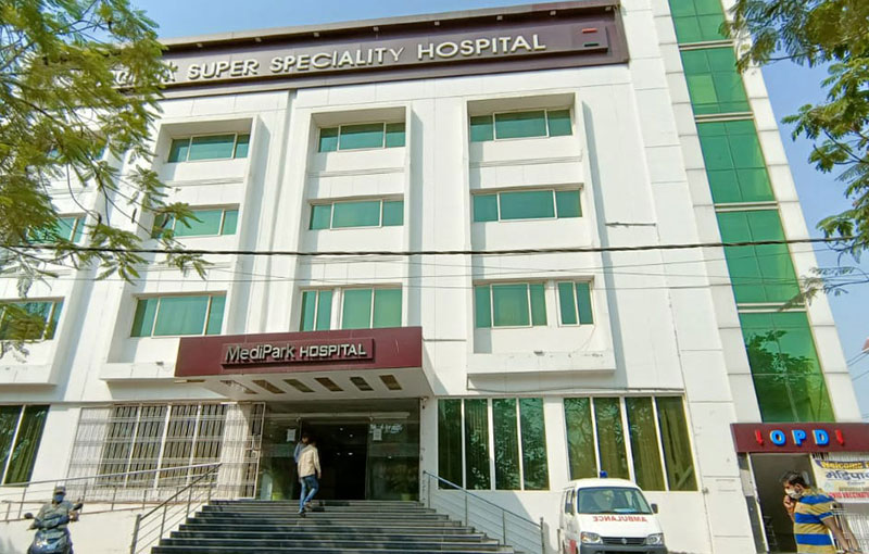 medipark 01
